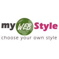 Mywebstyle Logo