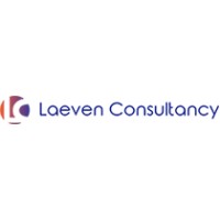 Laeven Consultancy Logo