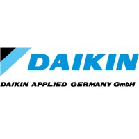 DAIKIN Applied Germany Logo