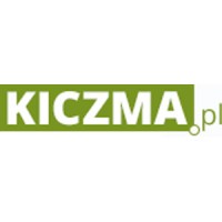 Kiczma e-Commerce & Digital Transformation Consulting Logo