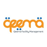 Qeema Facility Management Logo