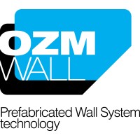 Ozwall Manufacturing Logo