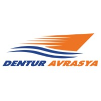 Dentur Avrasya Logo