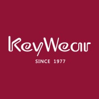 KeyWear奇威名品 Logo
