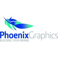 Phoenix Graphics Logo