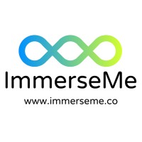 ImmerseMe Logo