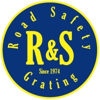 R&S Grating Logo