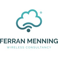 Ferran Menning Wireless Consultancy Logo