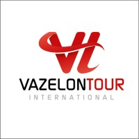 Vazelon Tour International Logo