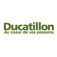 DUCATILLON Logo