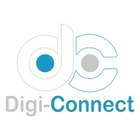 Digi-Connect Logo