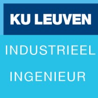 KU Leuven Faculty of Engineering Technology Logo