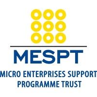 Micro Enterprise Support Programme Trust (MESPT) Logo
