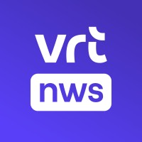 VRT NWS Logo