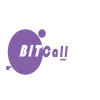 BitCall Center Logo