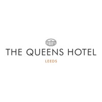 The Queens Hotel, Leeds Logo