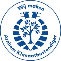 Arnhem Klimaatbestendig Logo