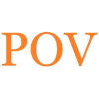 Purple Orange Ventures Logo
