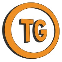 TG Engineering Plastics Limited Logo