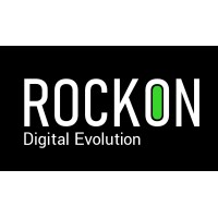 ROCKON Digital Evolution Logo
