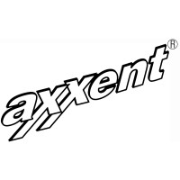 axxent e.K. Logo