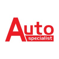 AutoSpecialist Magazine Logo