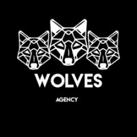 Wolves Agency Logo