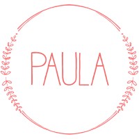 Paula Logo