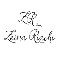 Zeina Riachi Fashion Logo