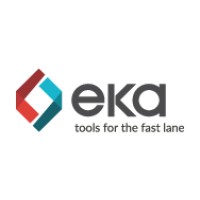EKA Solutions, Inc. Logo