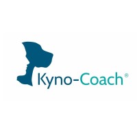 Kyno-Coach vzw Logo