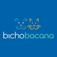 Bicho Bacana Logo