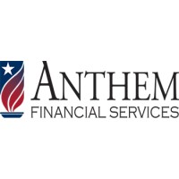Anthem Financial Services Logo