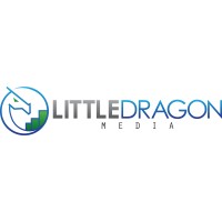 Little Dragon Media Logo