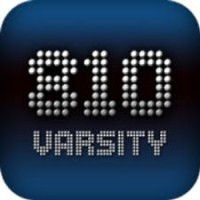 810 Varsity Logo