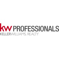 Keller Williams Realty Professionals Logo