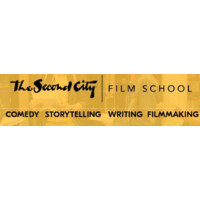 The Second City Film School Logo