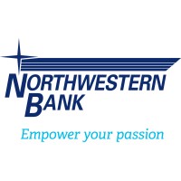 Northwestern Bank Logo