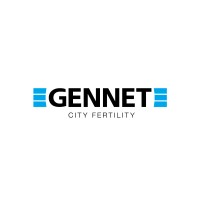 GENNET City Fertility Logo