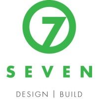 Seven Construction Logo