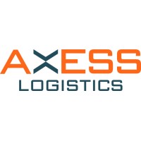 Axess Logistics Logo