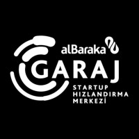 Albaraka Garaj Logo
