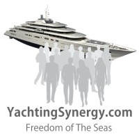 Yachting Synergy Logo