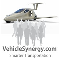 Vehicle Synergy Logo