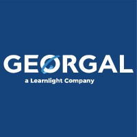 Georgal - A Learnlight Company Logo