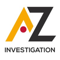 AZ Investigation Logo