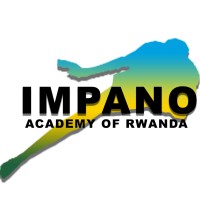 Impano Academy Rwanda Inc. Logo