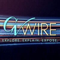 GV Wire Logo