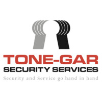 Tone-Gar Security Services Inc. Logo