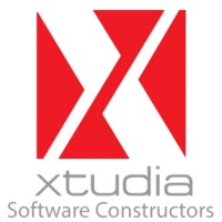 Xtudia Logo